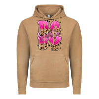 Vintage Camel santa baby Vintage Hoodie - MaliasSmallBusiness