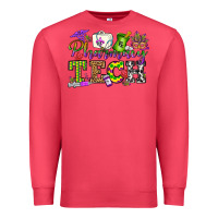 Cardinal mardi gras pharmacy tech Premium Sweatshirt - OliviaCreatesArt