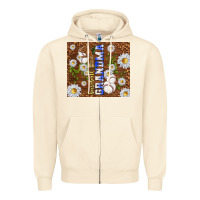 Sandshell baseball grandma Zipper Hoodie - TumblerDesignByShophia