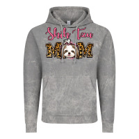 Cloud Rock Shih Tzu Mom Vintage Hoodie - Jasminsmagicworld