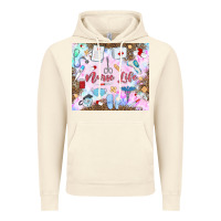 Vintage Artic nurse life Vintage Hoodie - MaliasSmallBusiness
