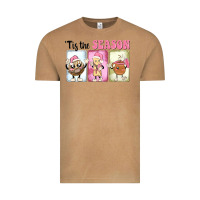 Vintage Camel Christmas tis the season Vintage Tee - MaliasSmallBusiness