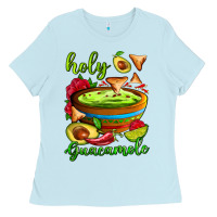 Holy Guacamole Ladies Tee | Teevron