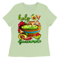 Matcha holy guacamole Ladies Tee - AdoDesignShop