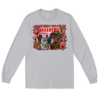 Moon Dust valentine heifers Long Sleeve Tee - RanaPortraitStore