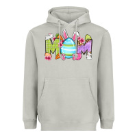 Moon Dust Easter mom Heavyweight Hoodie - OliviaCreatesArt