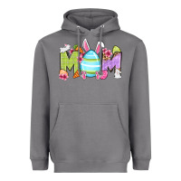 Storm Easter mom Heavyweight Hoodie - OliviaCreatesArt