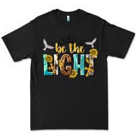 Black be the light Premium Tee - NancyCooperArtShop