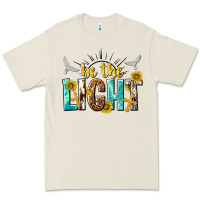 Bone be the light Premium Tee - NancyCooperArtShop