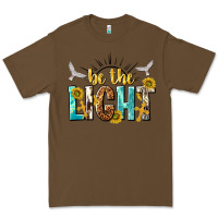 Cacao be the light Premium Tee - NancyCooperArtShop