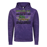 Cloud Purple christmas tree farm Vintage Hoodie - MaliasSmallBusiness