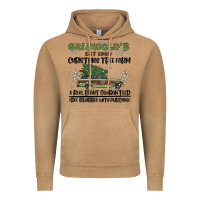 Vintage Camel christmas tree farm Vintage Hoodie - MaliasSmallBusiness