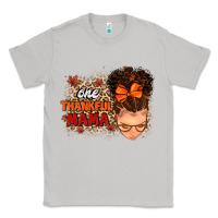 Moon Dust one thankful mama Classic Tee - MaliasSmallBusiness