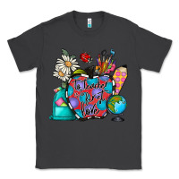 Smoke to teacher is to first love Classic Tee - CowhideDigitalArt