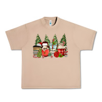 Burro christmas vacation you serious clark coffee Urban Heavy Tee - MaliasSmallBusiness