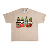 French Oak christmas vacation you serious clark coffee Urban Heavy Tee - MaliasSmallBusiness