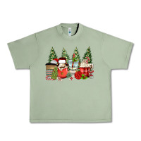 Oil Green christmas vacation you serious clark coffee Urban Heavy Tee - MaliasSmallBusiness