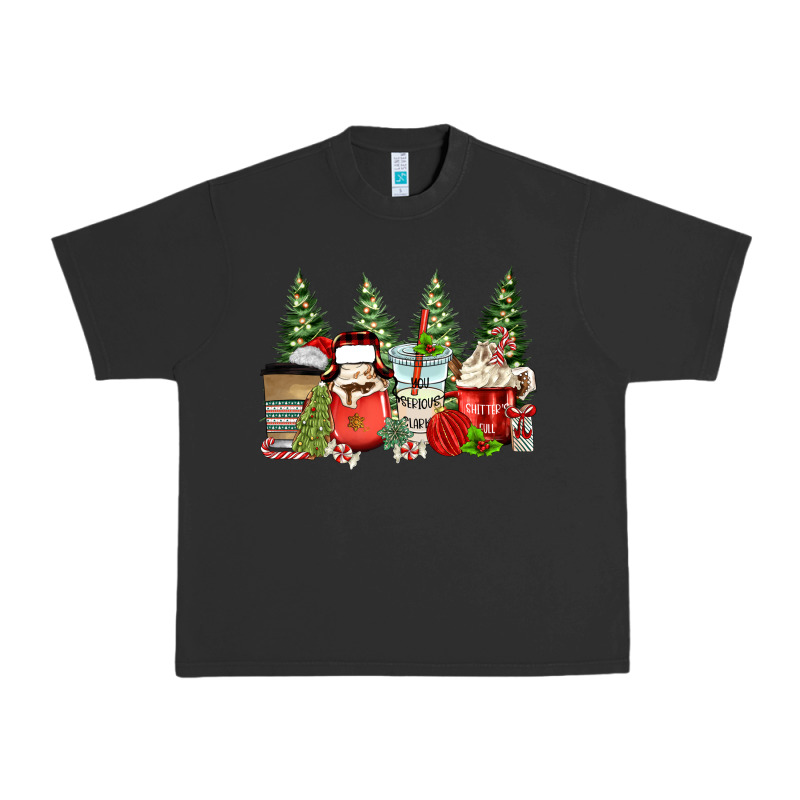 Christmas Vacation You Serious Clark Coffee Urban Heavy Tee by MaliasSmallBusiness | Teevron
