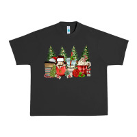 Pigment Black christmas vacation you serious clark coffee Urban Heavy Tee - MaliasSmallBusiness