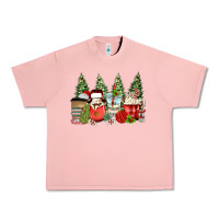 Salmon christmas vacation you serious clark coffee Urban Heavy Tee - MaliasSmallBusiness
