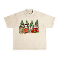 Sandshell christmas vacation you serious clark coffee Urban Heavy Tee - MaliasSmallBusiness
