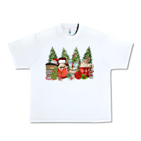 White christmas vacation you serious clark coffee Urban Heavy Tee - MaliasSmallBusiness