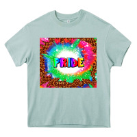 Arona pride Heavy Core Tee - AdoDesignShop