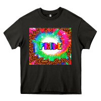Asphalt pride Heavy Core Tee - AdoDesignShop