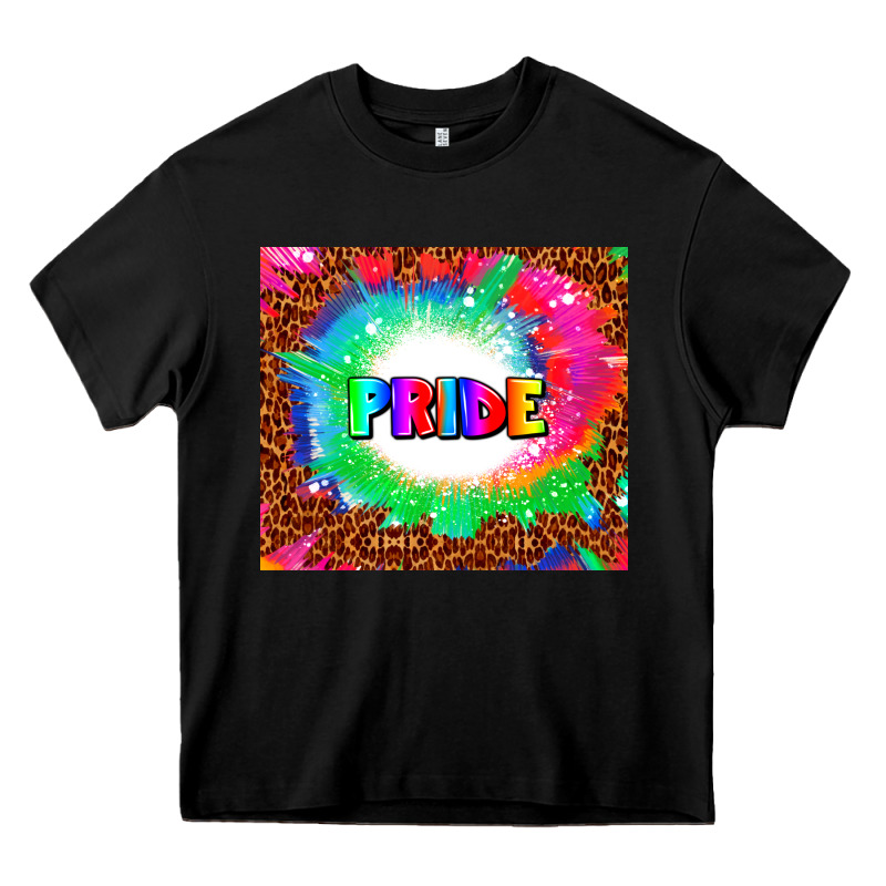 Pride Heavy Core Tee by AdoDesignShop | Teevron
