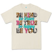 Bone be kind be true be you Premium Tee - NancyCooperArtShop