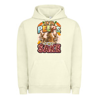 Pigment Pistachio Oh for peeps sake Easter Day Urban Hoodie - LillyAllenDesigns