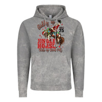 Cloud Rock giddy up jingle horse pick up your feet Vintage Hoodie - MaliasSmallBusiness