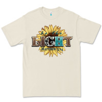 Bone be the light matthew Premium Tee - NancyCooperArtShop