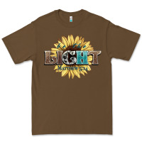 Cacao be the light matthew Premium Tee - NancyCooperArtShop