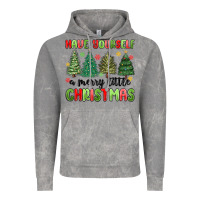 Cloud Rock have yourself a merry little christmas Vintage Hoodie - MaliasSmallBusiness