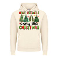 Vintage Artic have yourself a merry little christmas Vintage Hoodie - MaliasSmallBusiness