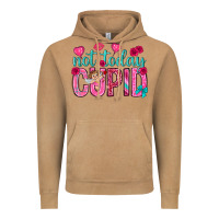 Vintage Camel not today cupid Vintage Hoodie - NancyCooperArtShop