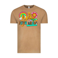 Vintage Camel hello fifth grade Vintage Tee - NancyCooperArtShop