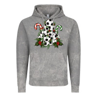 Cloud Rock soccer tree Christmas Vintage Hoodie - RanaPortraitStore