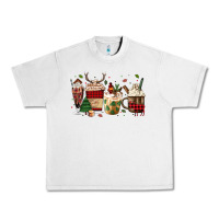 Lunar Rock lumberjack coffee Urban Heavy Tee - MaliasSmallBusiness