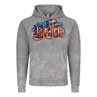 Cloud Rock American babe Vintage Hoodie - NancyCooperArtShop