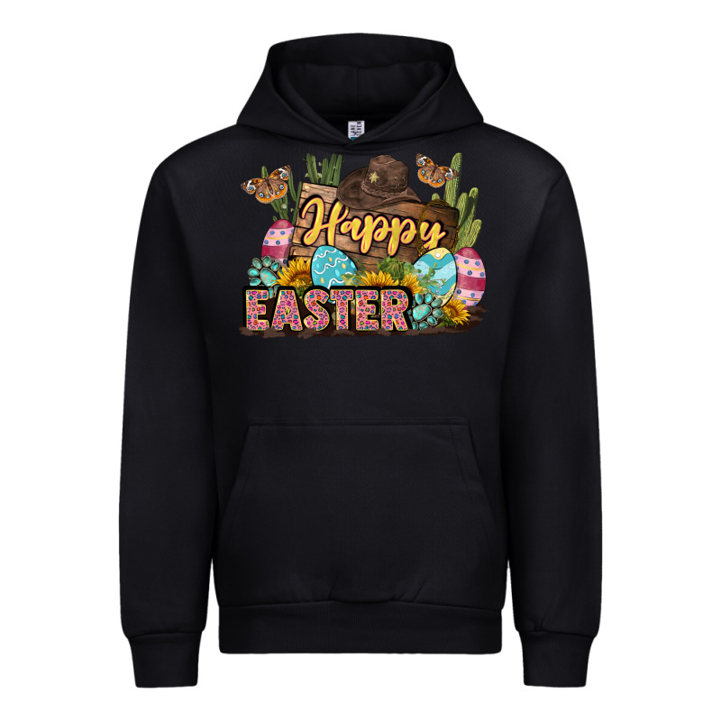 Happy Easter Urban Hoodie by LillyAllenDesigns | Teevron