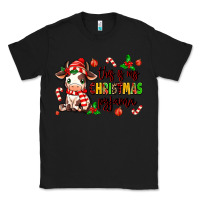 Black this is my  christmas pyjama Classic Tee - MaliasSmallBusiness