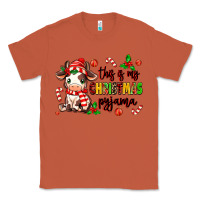 Copper this is my  christmas pyjama Classic Tee - MaliasSmallBusiness