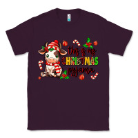 Plum this is my  christmas pyjama Classic Tee - MaliasSmallBusiness
