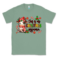 Sage this is my  christmas pyjama Classic Tee - MaliasSmallBusiness