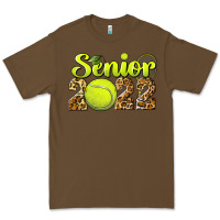 Cacao tennis senior 2022 Premium Tee - BarkalooDesign