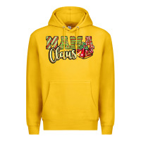 Lemon mama claus Premium Hoodie - JahusDesignShop
