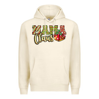 Tofu mama claus Premium Hoodie - JahusDesignShop