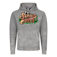Cloud Rock senior 2023 soccer Vintage Hoodie - NancyCooperArtShop